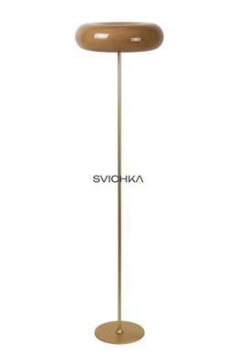 Торшер Lucide SENTINO &Oslash; 40 cm 3xG9 Taupe