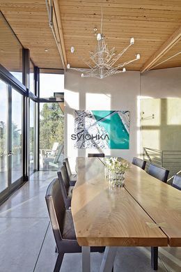 Подвесной светильник Foscarini Lightweight, Anodised metal