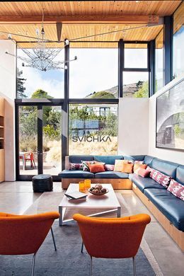 Подвесной светильник Foscarini Lightweight, Anodised metal