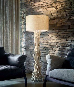 Ideal Lux DRIFTWOOD PT1 Дерево 148939