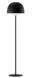 Торшер Fontana Arte Cheshire medium, Black