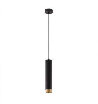 Підвісний світильник Nova luce PONGO, Black