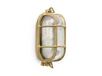 Вуличний бра Faro Cabo 70998