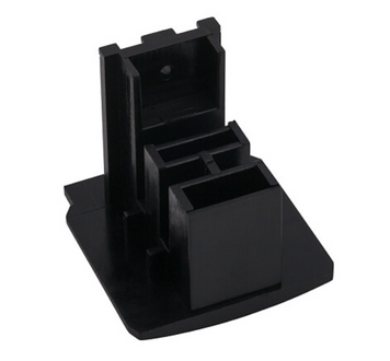 Заглушка для 3-х фазної трекової системи Nowodvorski 8711 CTLS Dead End Cap, Black