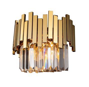 Бра Maxlight TREND, Gold
