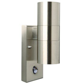Подсветка фасада Nordlux Tin Sensor - 21279934