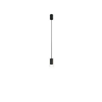 Подвесной светильник Nowodvorski CYLINDER BLACK S zwis PL