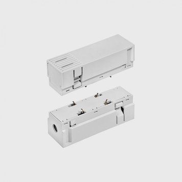 Соединитель линейный электрический IN_LINE ELECTRICAL JOINT