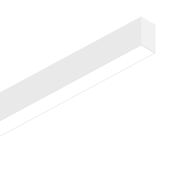 Ideal Lux FLUO WIDE 1200 3000K - WHITE 192437
