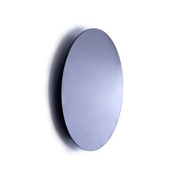 Настінний світильник Nowodvorski RING S Painted steel
