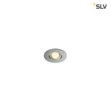 Светильник SLV NEW TRIA MINI DL ROUND SET 113976