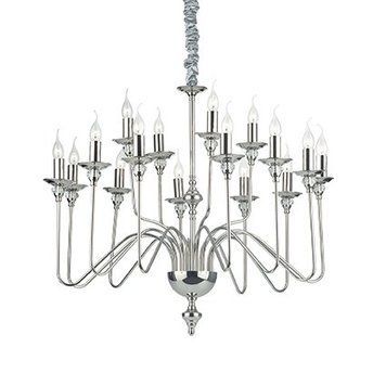 Ideal Lux ARTU' SP16 Никель 073149