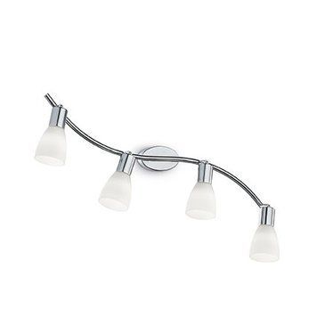 Ideal Lux SNAKE PL4 Белый 002781