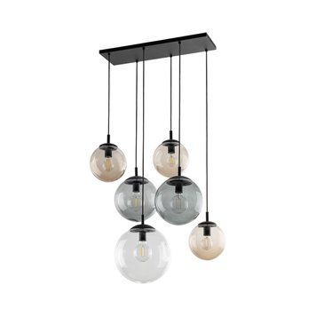 Подвесной светильник TK Lighting ESME 6