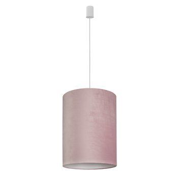 Підвісний світильник Nowodvorski BARREL L PINK 8444, Білий, Рожевий