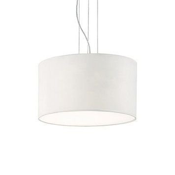 Ideal Lux WHEEL SP5 Белый 009698