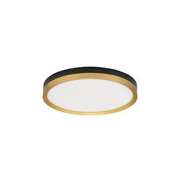 Стельовий світильник Nova luce CANTRIA S, Brass