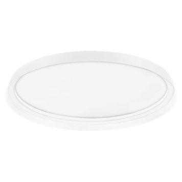 Стельовий світильник Nova luce ORMI 60, White