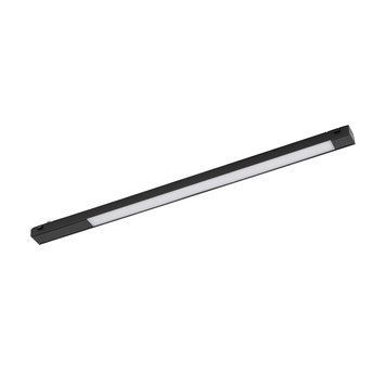 Трековый светильник Nowodvorski UT-LVM Line 18W 3000K, Black