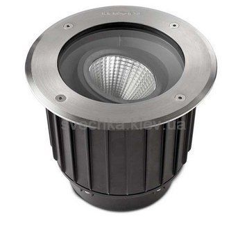 Вуличний врізний світильник Leds-C4 Gea 55-9907-CA-CM
