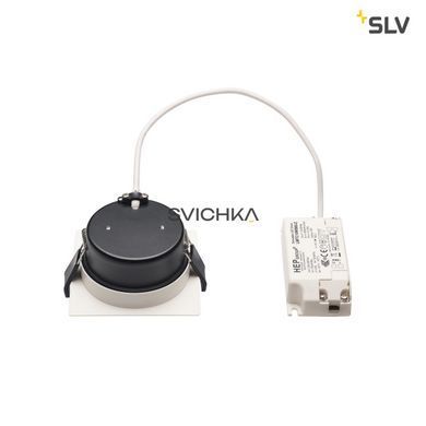 Точечный светильник SLV VERLUX 112682