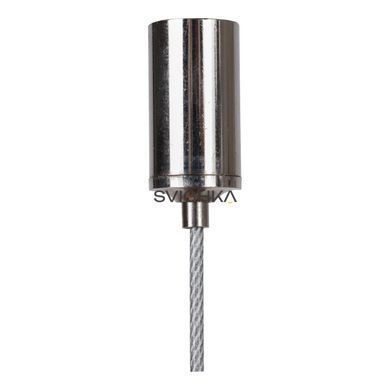Подвесной светильник Lucide VIDAL LED Dim. 1x120W 2700K Matt Gold / Brass