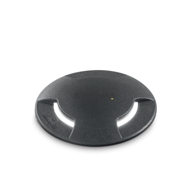 Уличное светильник Ideal Lux CECILIA FI1 BIG 120362