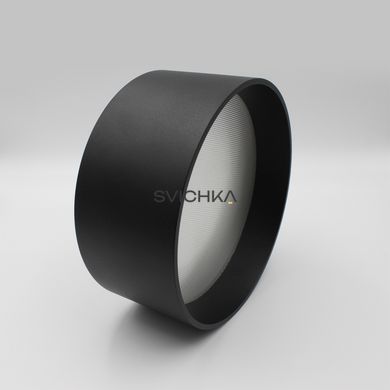 Точечный светильник Skarlat RDLC79032 20W BK 3000K