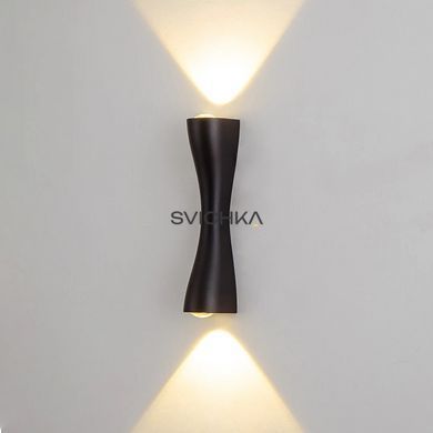 Бра KLOODI DECO WA-GLORY 350 3K BK