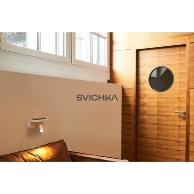 Настенное прикроватное бра SLV 1002140 KARPO Bedside (USB)