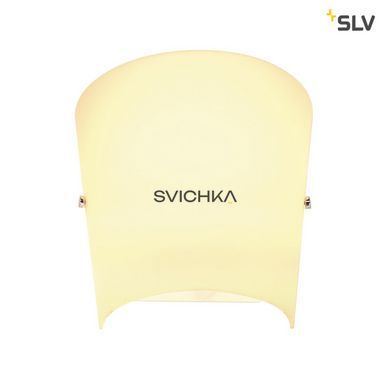 Бра SLV BASKET 151591, Білий