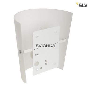 Бра SLV BASKET 151591, Білий