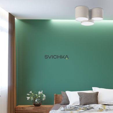 Люстра TK-Lighting MONA 3