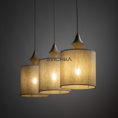 Подвесной светильник TK-Lighting AMURA 3