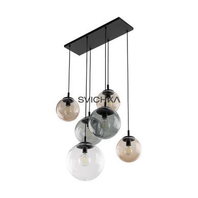 Подвесной светильник TK Lighting ESME 6