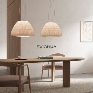 Подвесной светильник Axo Light BELL E27, Red