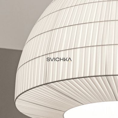 Подвесной светильник Axo Light BELL E27, Red