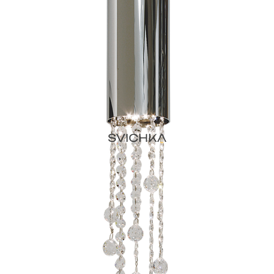 Стельовий світильник Ilfari SEXY CRYSTALS C1