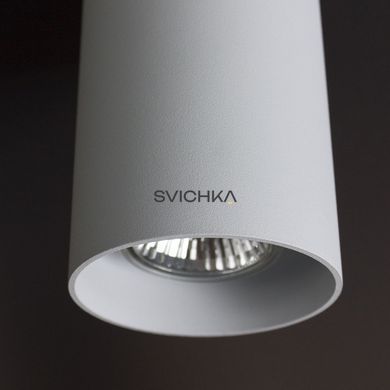 Точковий світильник Imperium light Accent Big, White