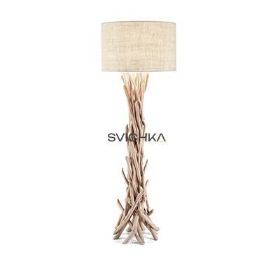 Торшер Ideal Lux DRIFTWOOD PT1 148939