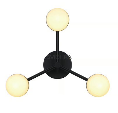 Потолочный светильник Nordlux Contina 3