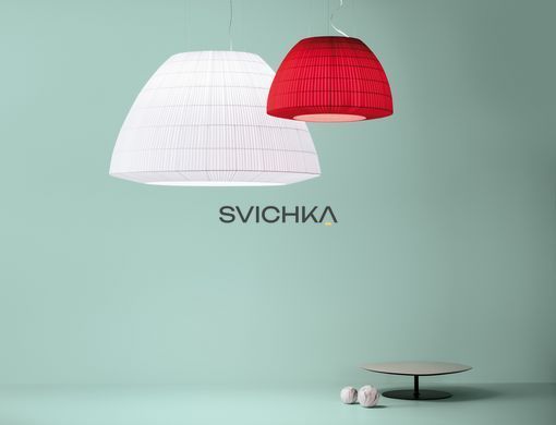 Подвесной светильник Axo Light BELL SPBEL045
