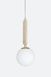 Підвісний світильник Globen Lighting Torrano 15, Beige