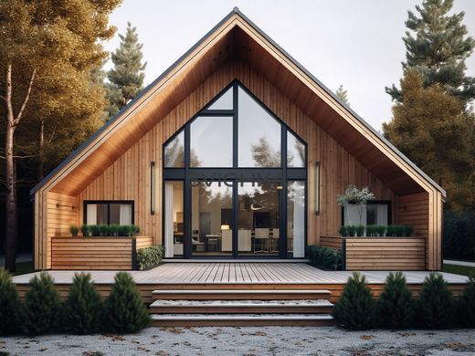 Подсветка Kanlux YALTE D 09 8W NW-B, 4000К
