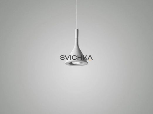 Подвесной светильник Foscarini Aplomb mini, White