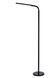 Напольная лампа для чтения Lucide GILLY LED 1x6W 2700K Black, BLACK