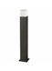 Уличный светильник Polux 304636 NEW YORK E27 12W IP44