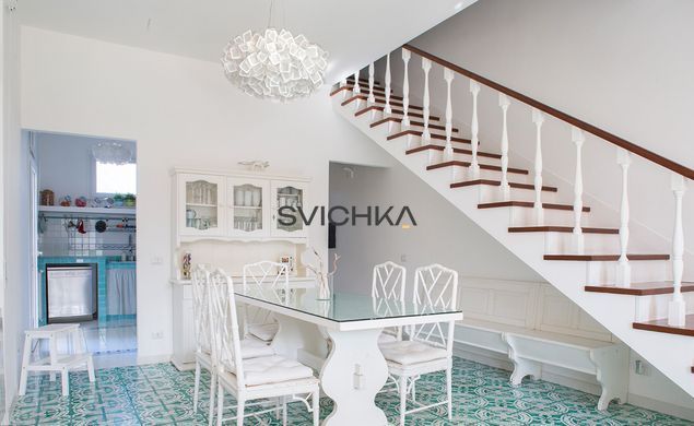 Підвісний світильник Slamp Clizia, Білий, Білий