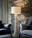 Торшер Ideal Lux DRIFTWOOD PT1 Дерево 148939