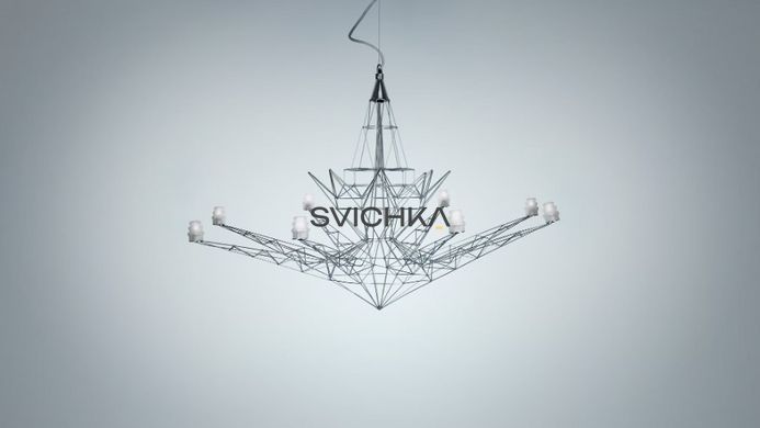 Подвесной светильник Foscarini Lightweight, Anodised metal